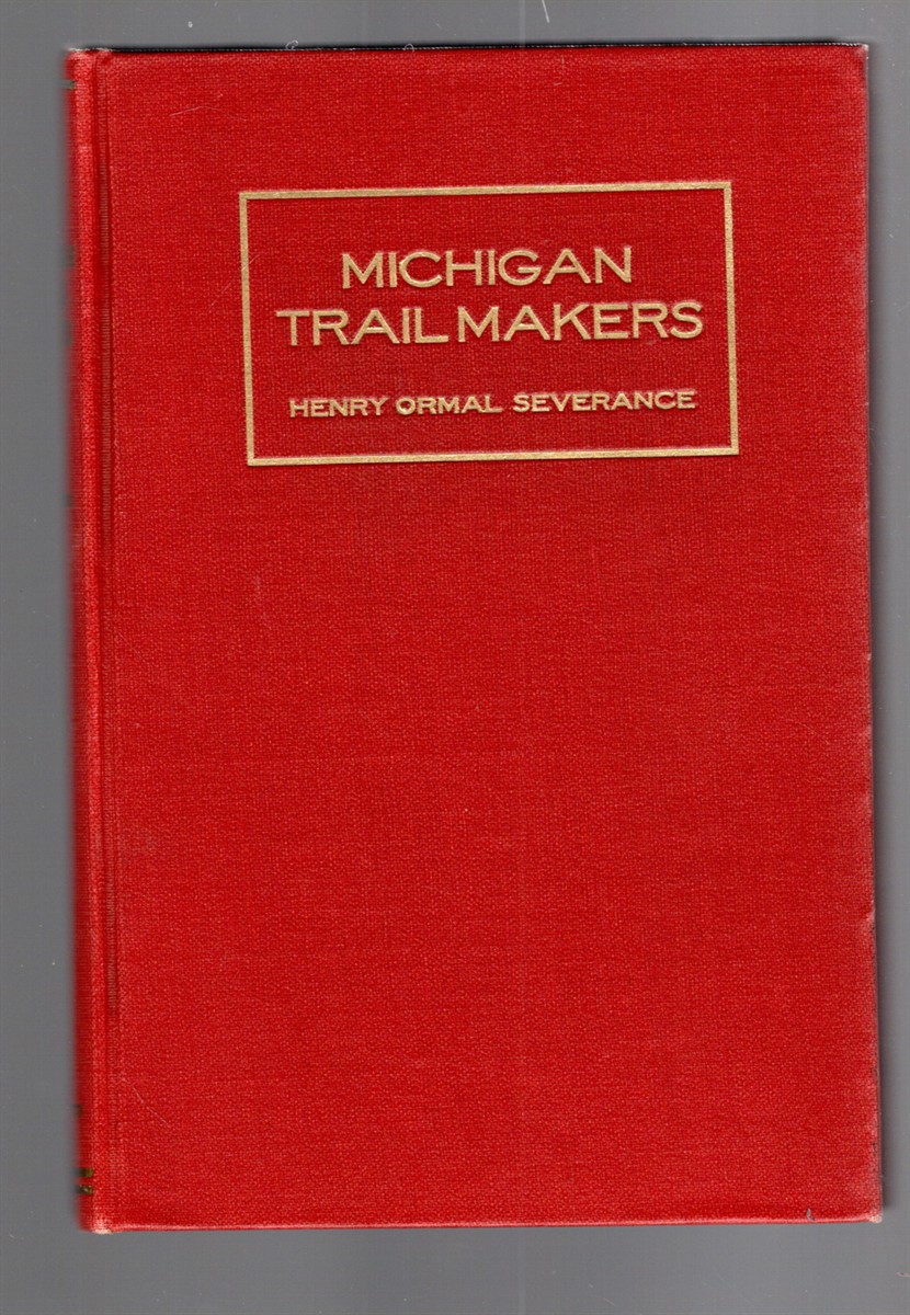 Image for Michigan Trailmakers Michigan Trailmakers