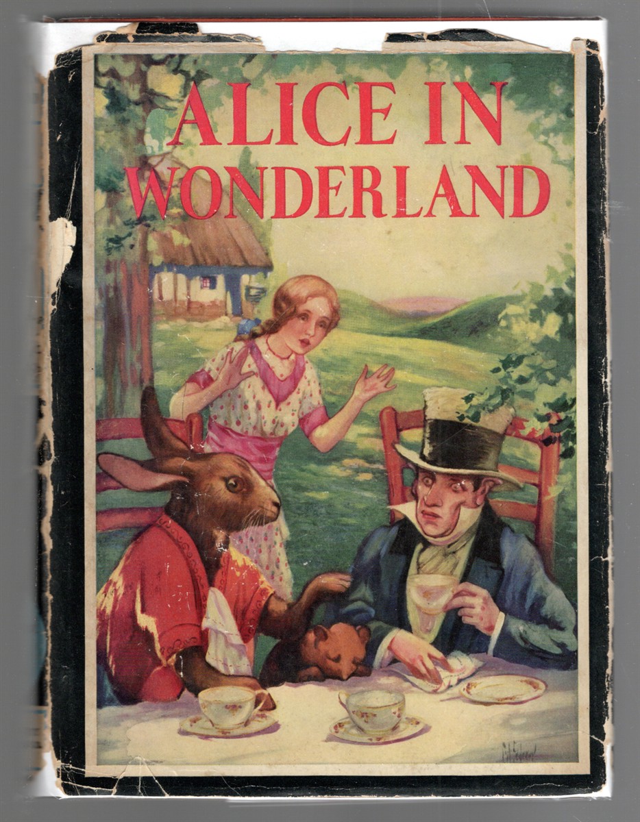 Image for Alice's Adventures in Wonderland Alice's Adventures in Wonderland