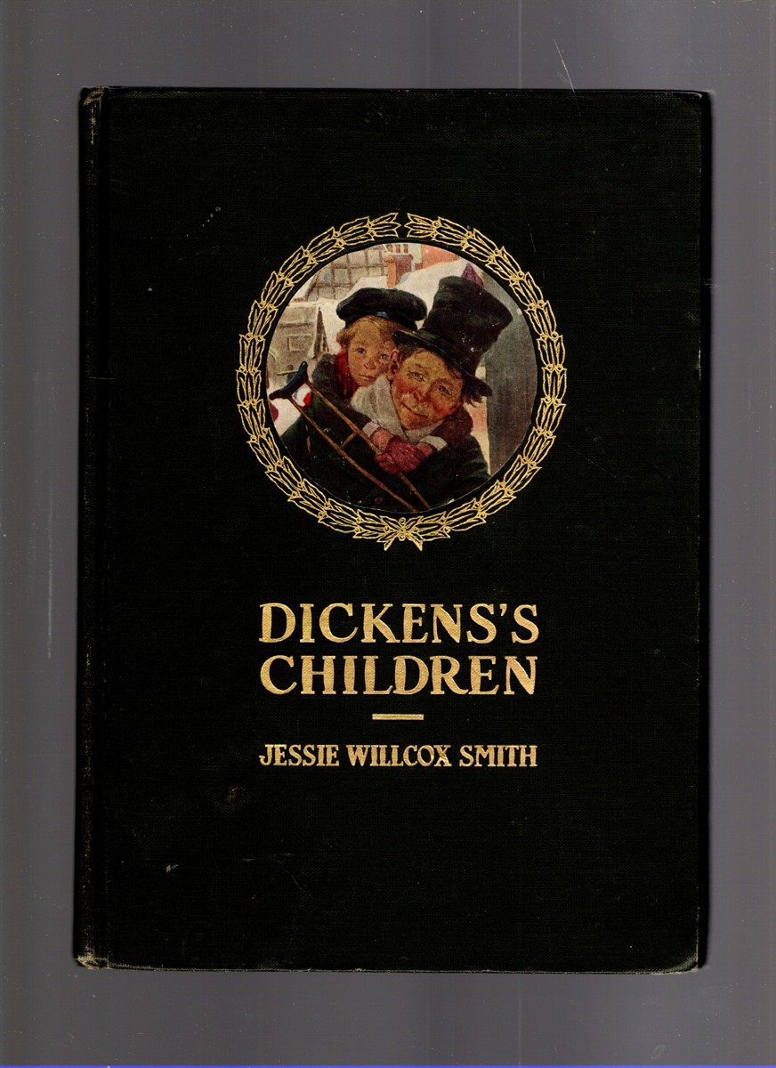 Image for Dickens's Children Ten Drawings Dickens's Children Ten Drawings