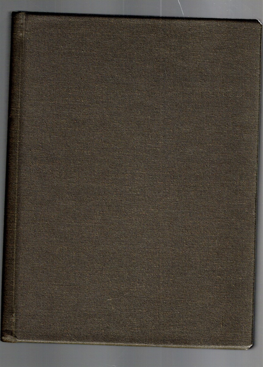 Documents Relating to the Colonial, Revolutionary and Post-Revolutionary History of the State of New Jersey First Series Vol. XXXVI Calendar of New Jersey Wills, Administrations, Etc. Volume VII 1786-1790