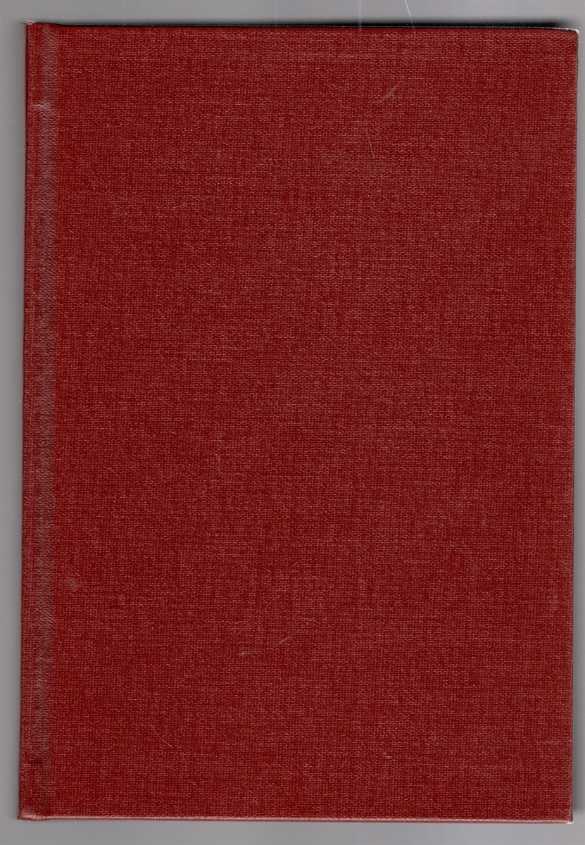 A History of Rowan County, North Carolina Containing Sketches of Prominent Families and Distinguished Men With an Appendix