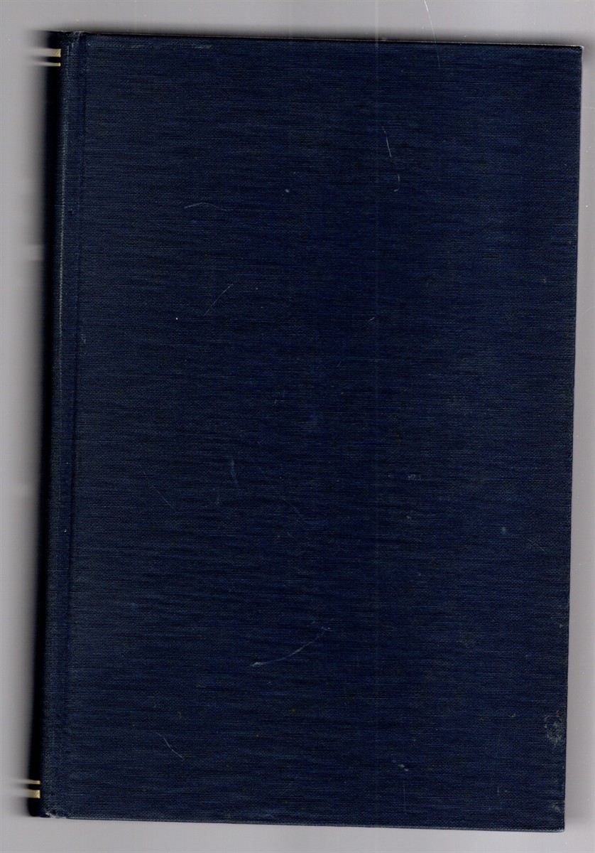 History of the Lincoln Family An Account of the Descendants of Samuel Lincoln of Hingham Massachusetts 1637-1920