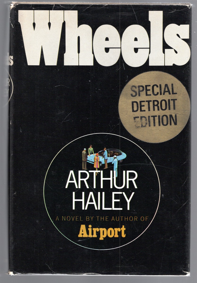 Image for Wheels Wheels