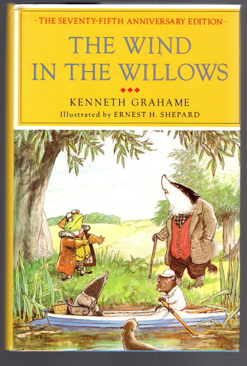The Wind in the Willows
