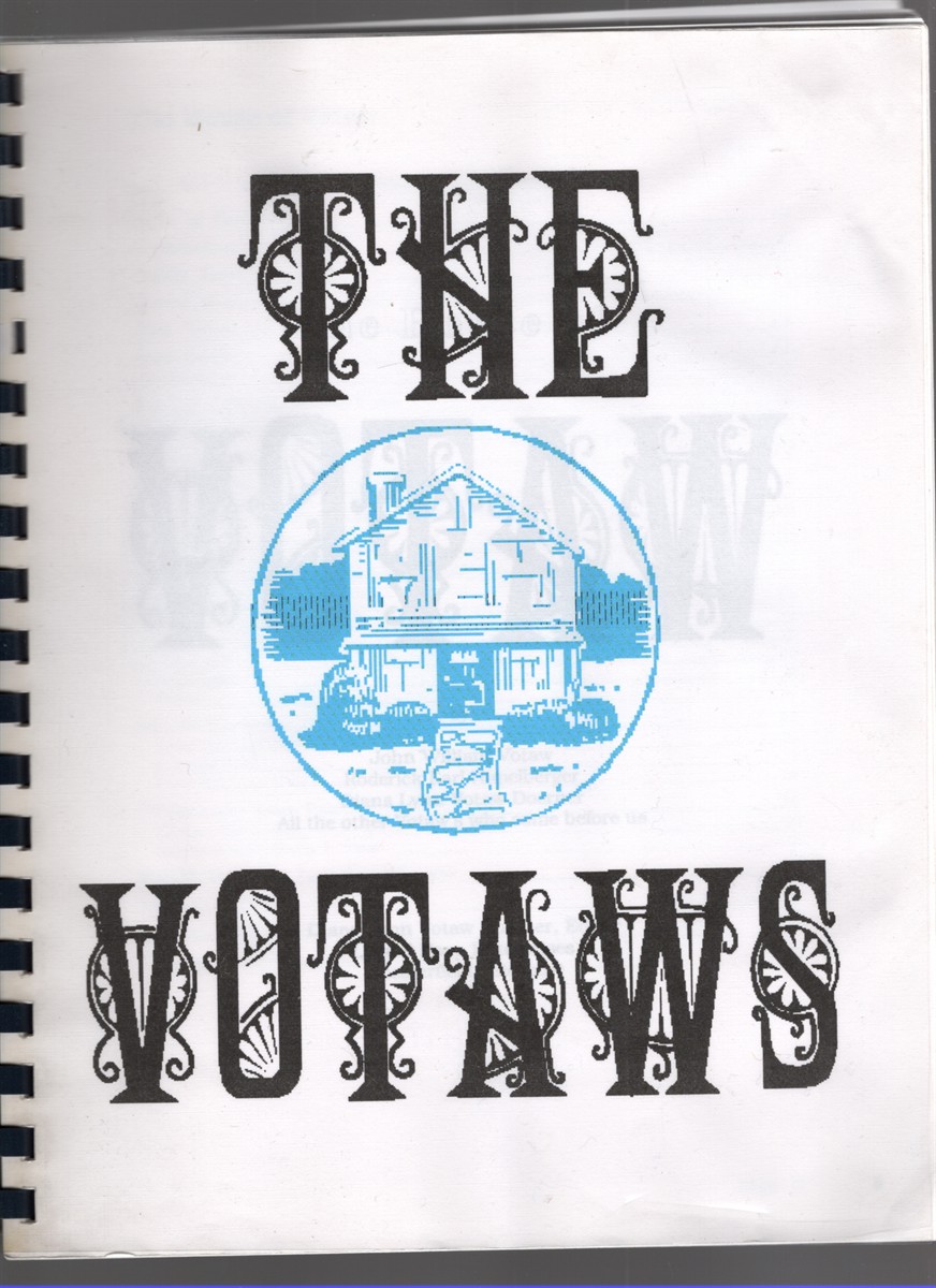 The House of Votaw