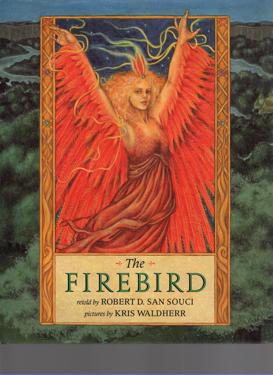 The Firebird