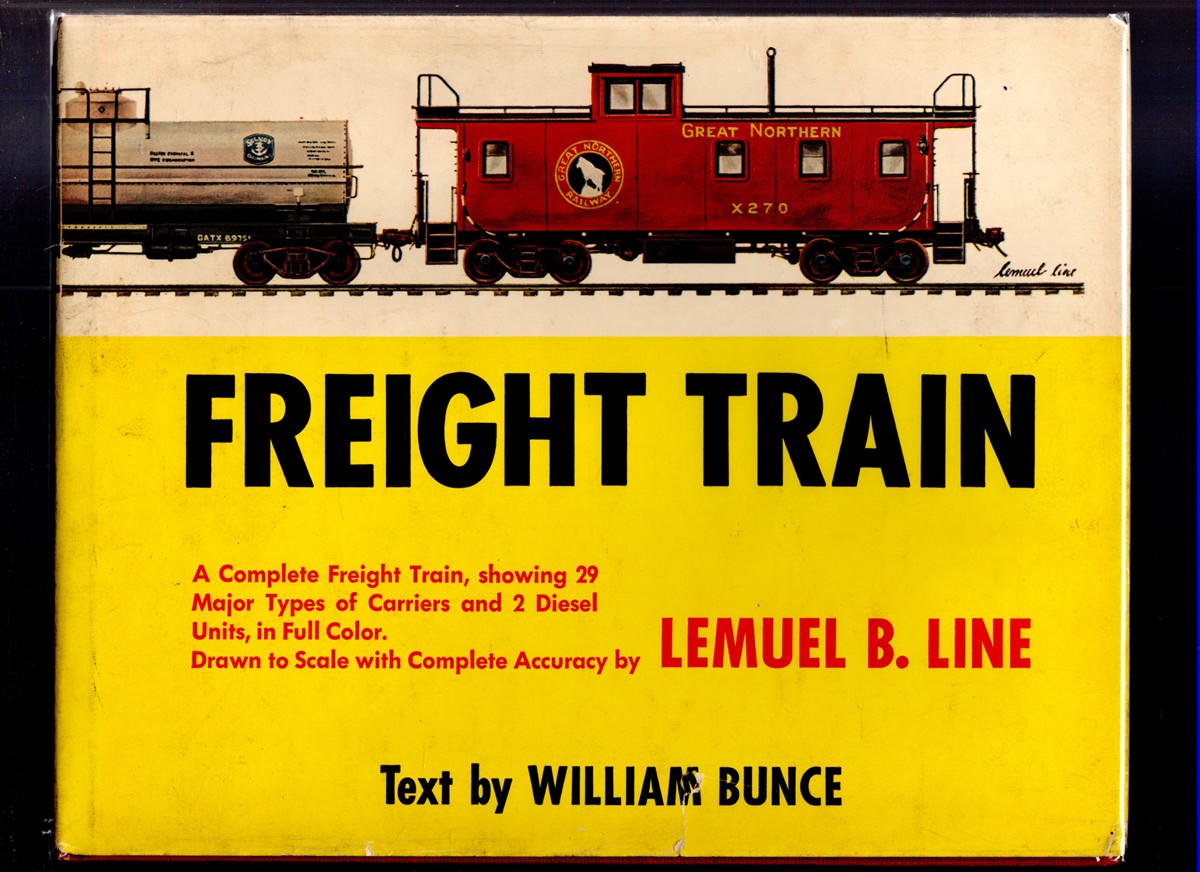 Freight Train