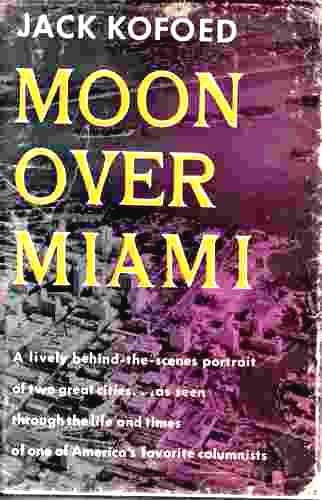 Image for Moon over Miami