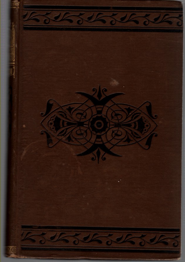 Image for A Modern Pentecost, Embracing a Record of the Sixteenth National Camp-Meeting For the Promotion of Holiness held at Landisville, Pa, July 23re to Augus 1st, 1873