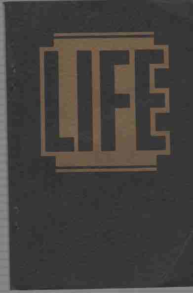 GREER, JOSEPH H. - Life and Its Preservation Profusely Illustrated