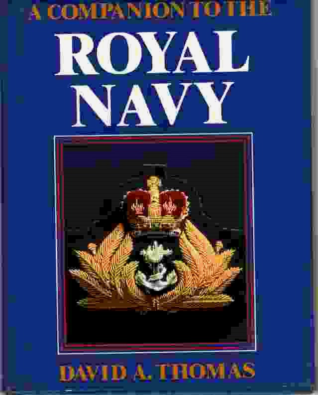 Image for A companion to the Royal Navy