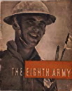 Image for THE EIGHTH ARMY  SEPTEMBER 1941 TO JANUARY 1943