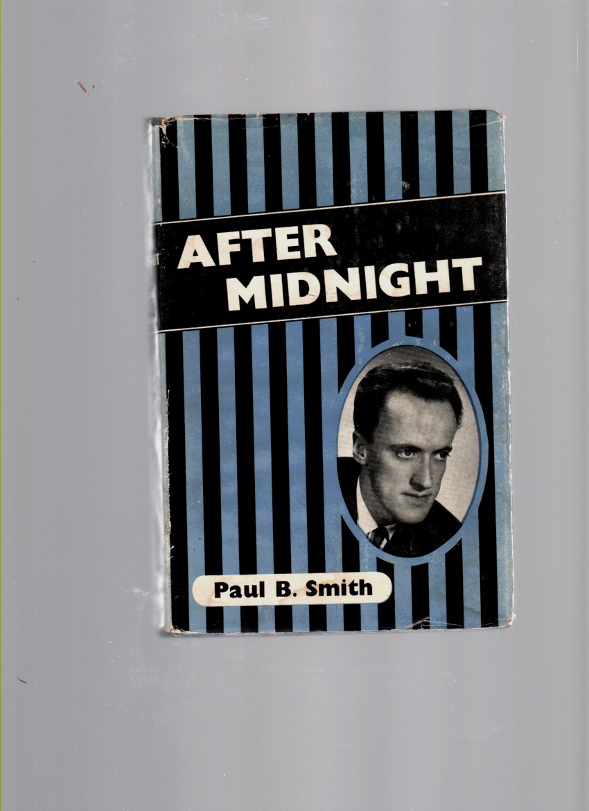 SMITH, PAUL B. - After Midnight