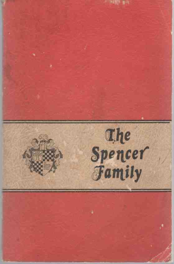 NO AUTHOR LISTED - The Spencer Family