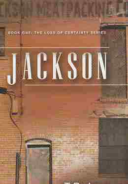 JONES, T.P. - Jackson (Author Signed)