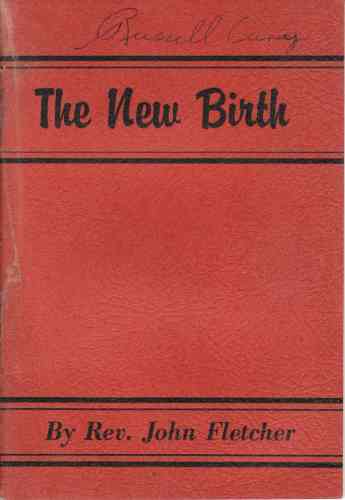 FLETCHER, JOHN - The New Birth