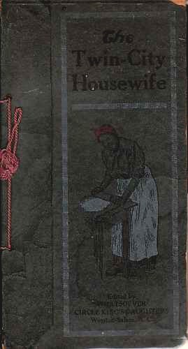 WHATSOEVER CIRCLE - The Twin-City Housewife