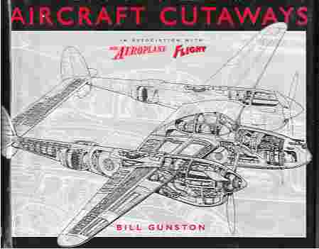 Image for Classic World War II Aircraft Cutaways