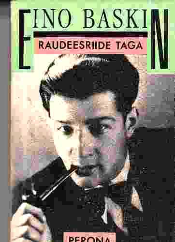 Image for Raudeesriide taga Behind the Iron Curtain