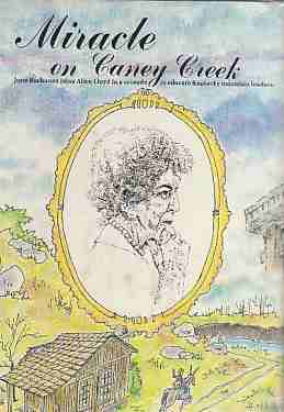DAVIS, JERRY C. - Miracle on Caney Creek