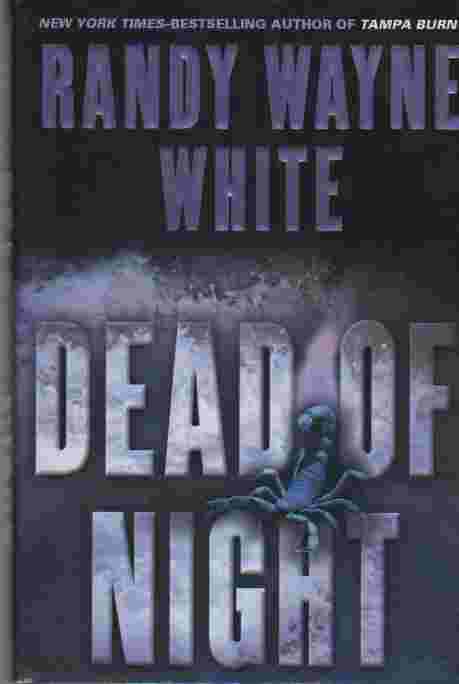 WHITE, RANDY WAYNE - Dead of Night