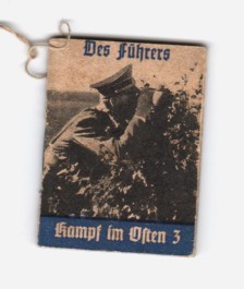 Image for Des Fuhrers,   Kampf im Often 3  Kampf im Often 3, (fight in the open)