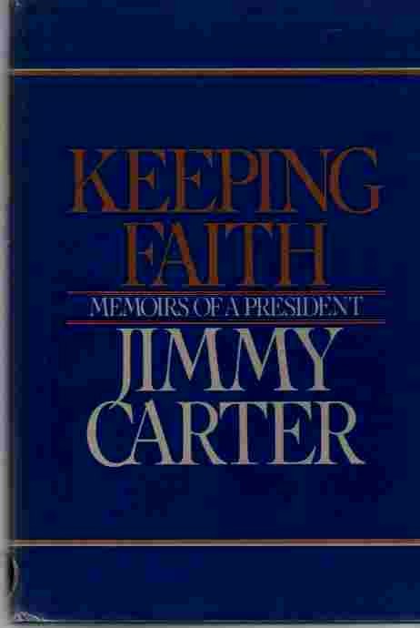 Image for Keeping Faith  Memoirs of a President