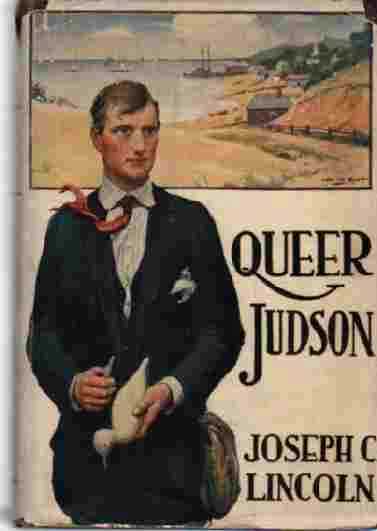 Image for Queer Judson