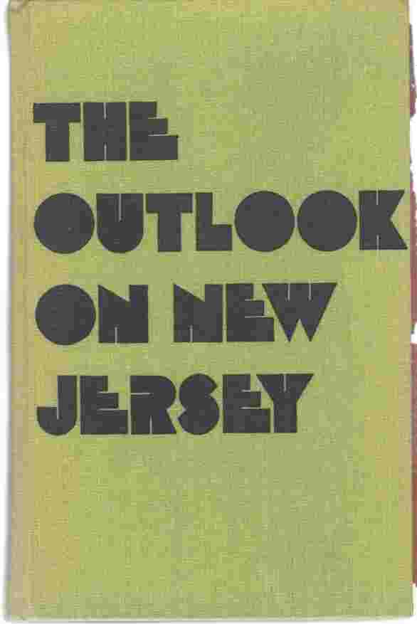 LACCETTI, SILVIO R. - The Outlook on New Jersey