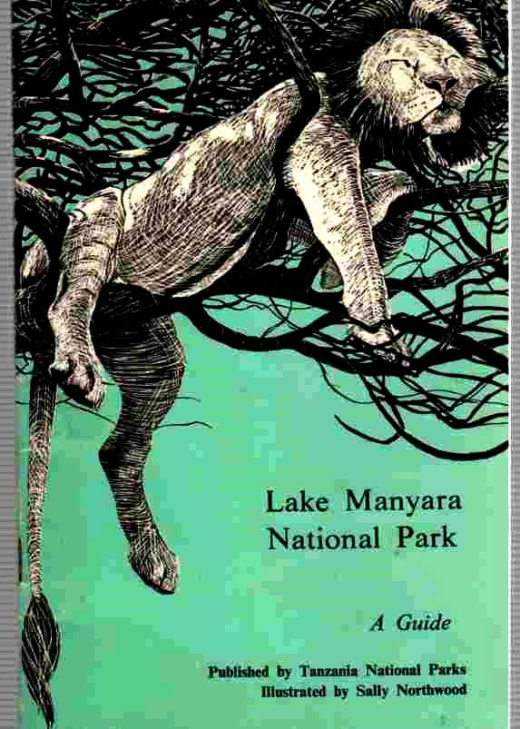 Image for Lake Manyara National Park- A Guide