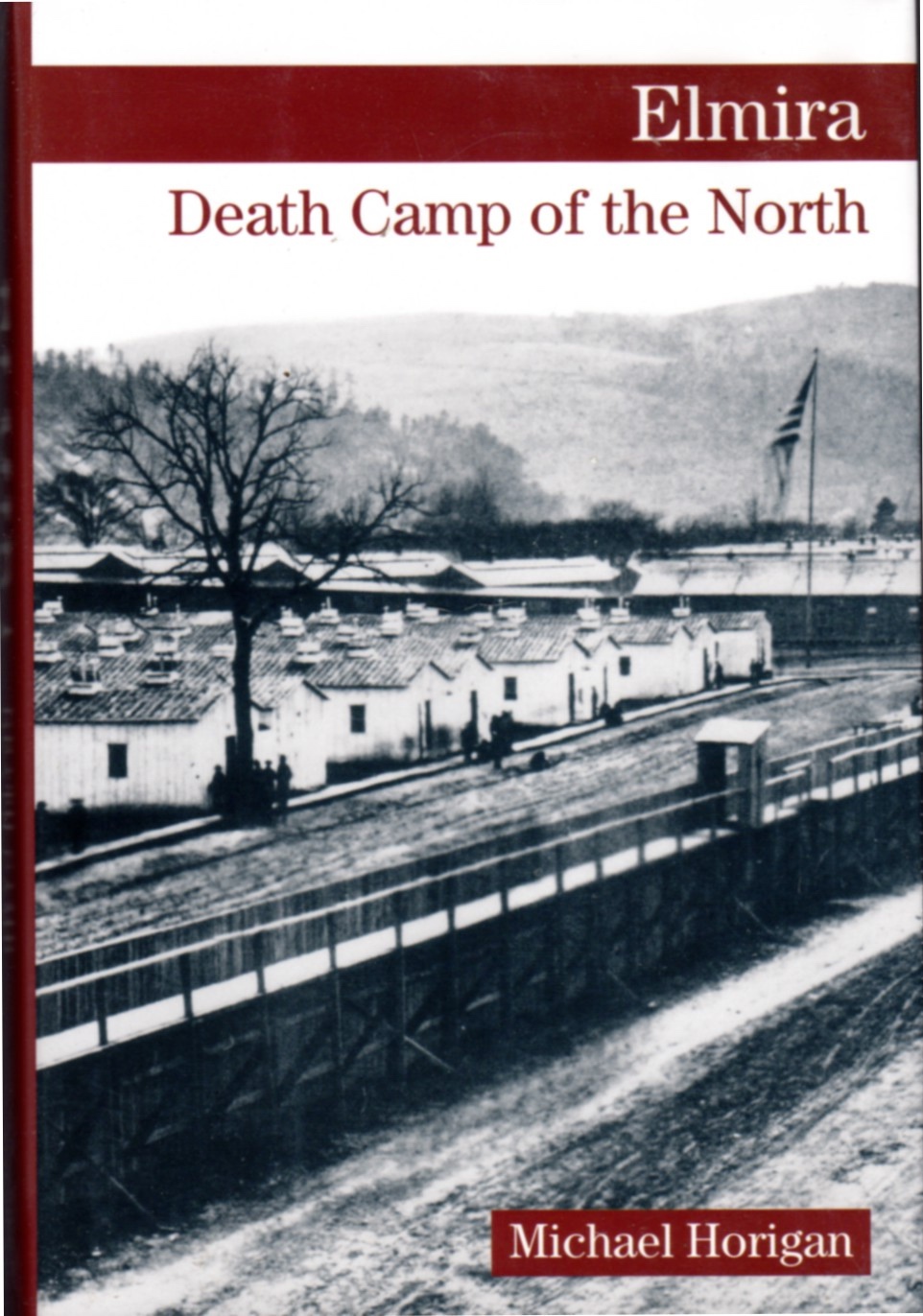 Image for Elmira Death Camp of the North