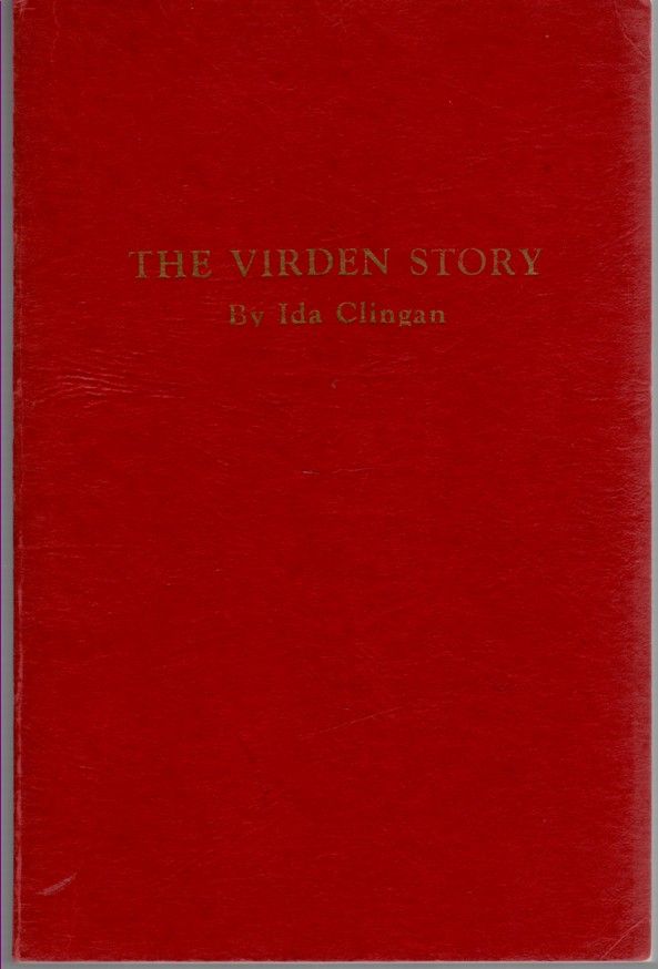 Image for The Virden Story