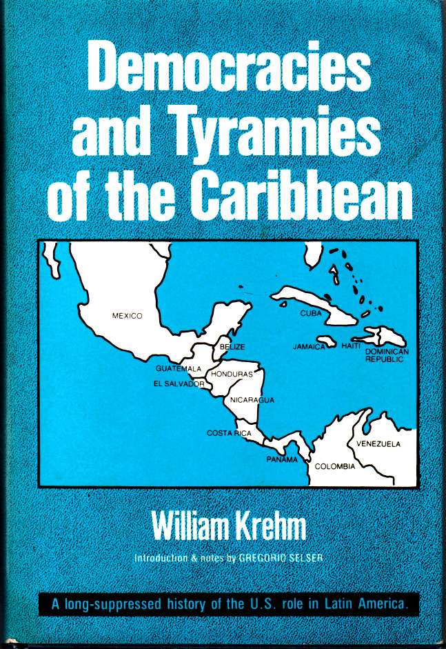 Image for Democracies and Tyrannies of the Caribbean