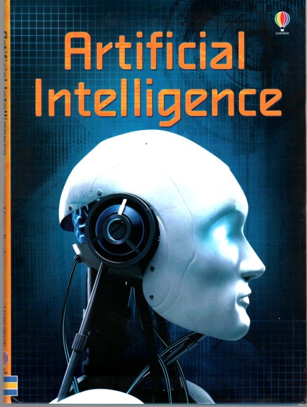 BROOK, HENRY - Artificial Intelligence (Beginners Plus Series)