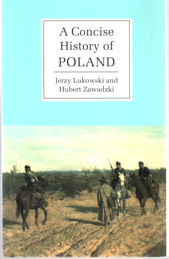 Image for A Concise History of Poland