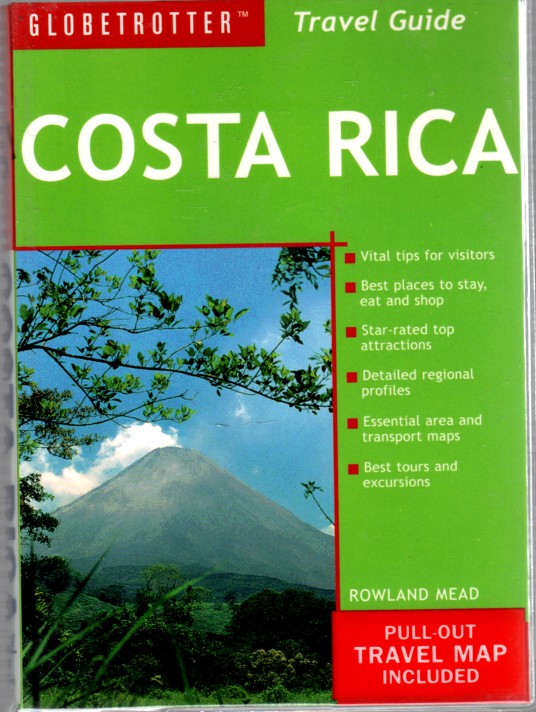 Image for Costa Rica Travel Pack