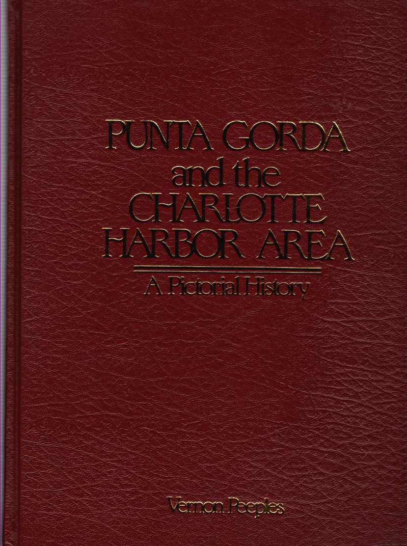 Image for Punta Gorda and the Charlotte Harbor Area A Pictorial History