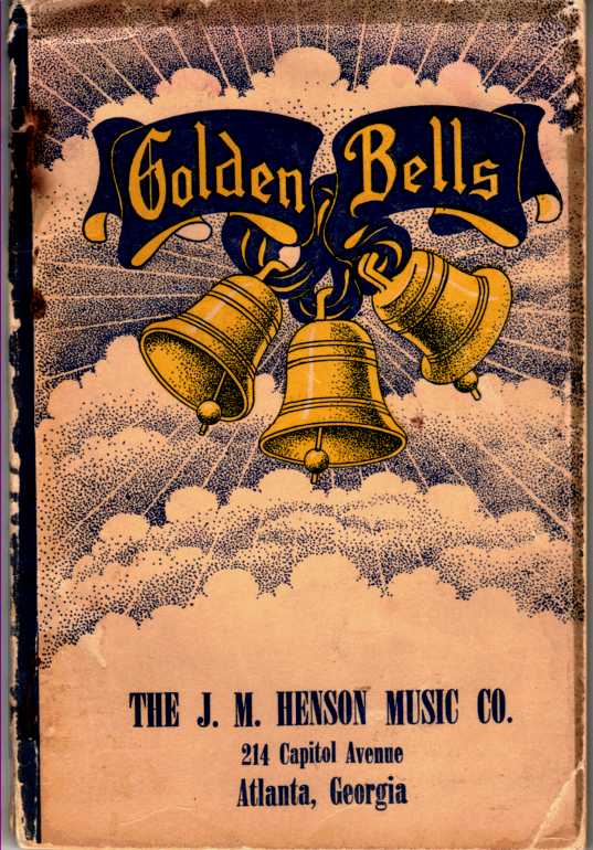 Image for Golden Bells