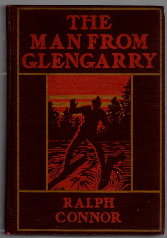 Image for The Man from Glengarry A Tale off the Ottawa