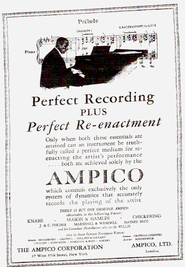 Image for Vestal Press Technical Series #3 How to Rebuild the Model A Ampico