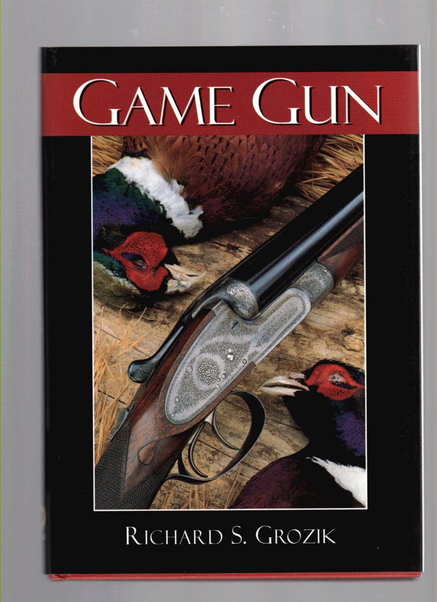 Image for Game Gun