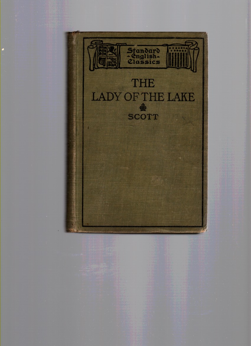 Image for Scott's Lady of the Lake