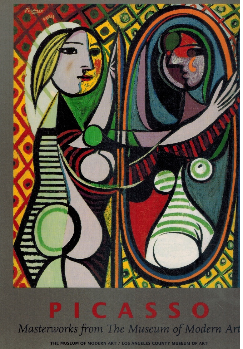 美術本　『CERAMIQVES』 PICASSO Picasso: Painting the Blue Period | Art Book Is