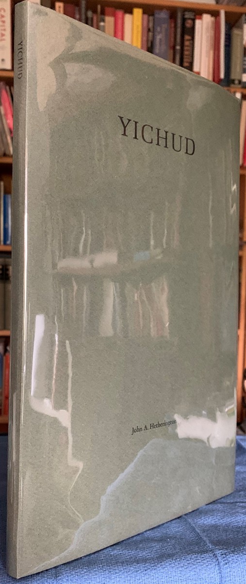 Yichud.
