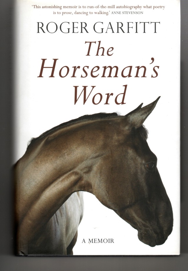 Image for The Horseman's Word