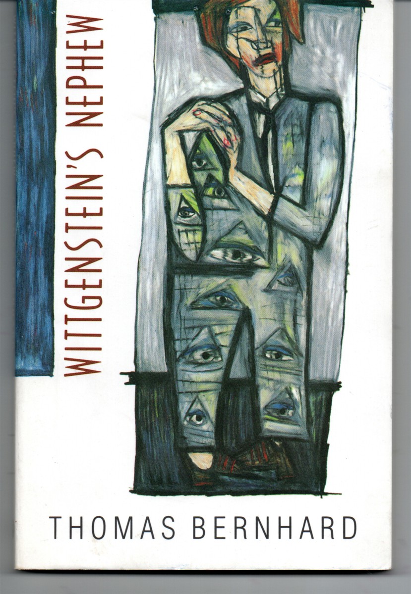Image for Wittgenstein's Nephew A Friendship