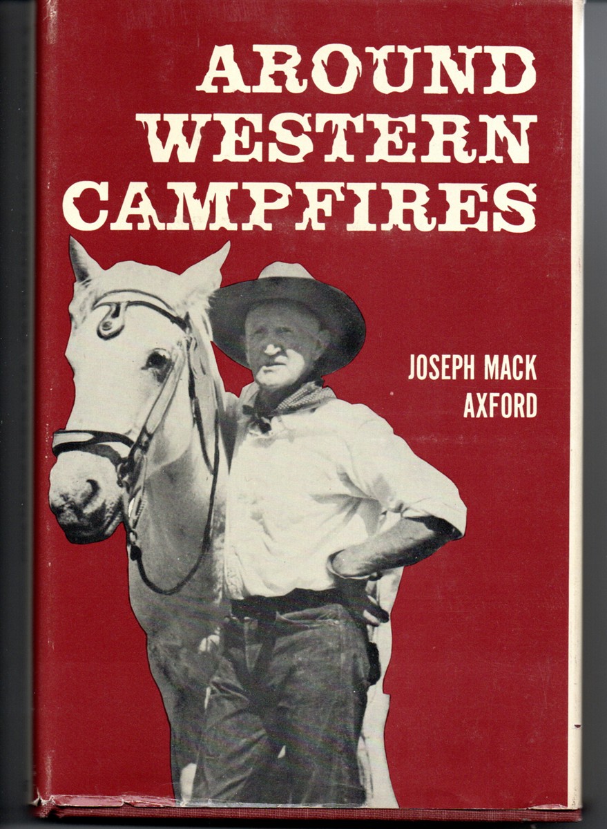 Around Western Campfires