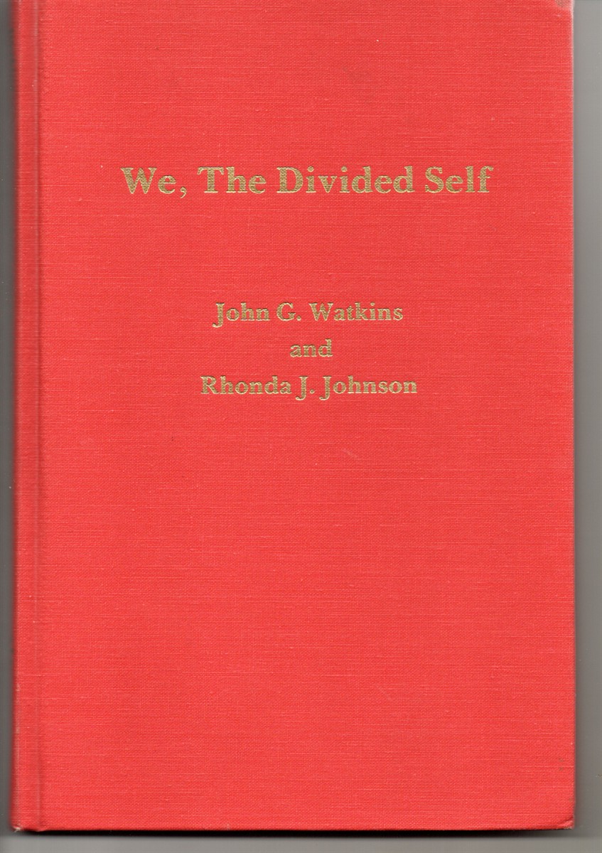 We, the Divided Self