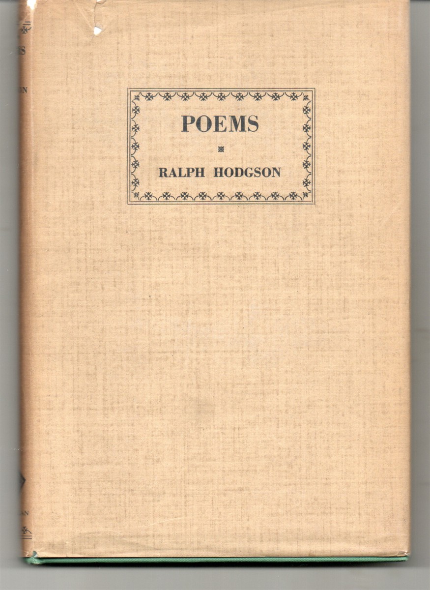 Poems
