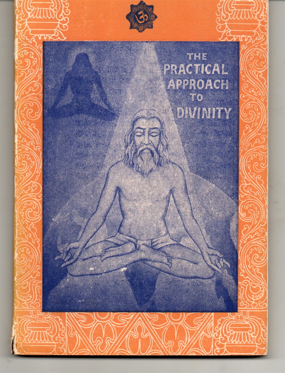 The Practical Approach to Divinity